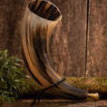 Load image into Gallery viewer, Horn Call of the Wild