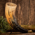 Load image into Gallery viewer, Horn Call of the Wild