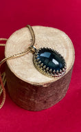 Load and play video in Gallery viewer, Pendant - Eryn Design - Tranquill 14kt Gold