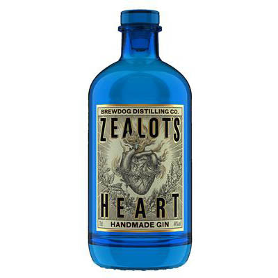 Beer and Spirits