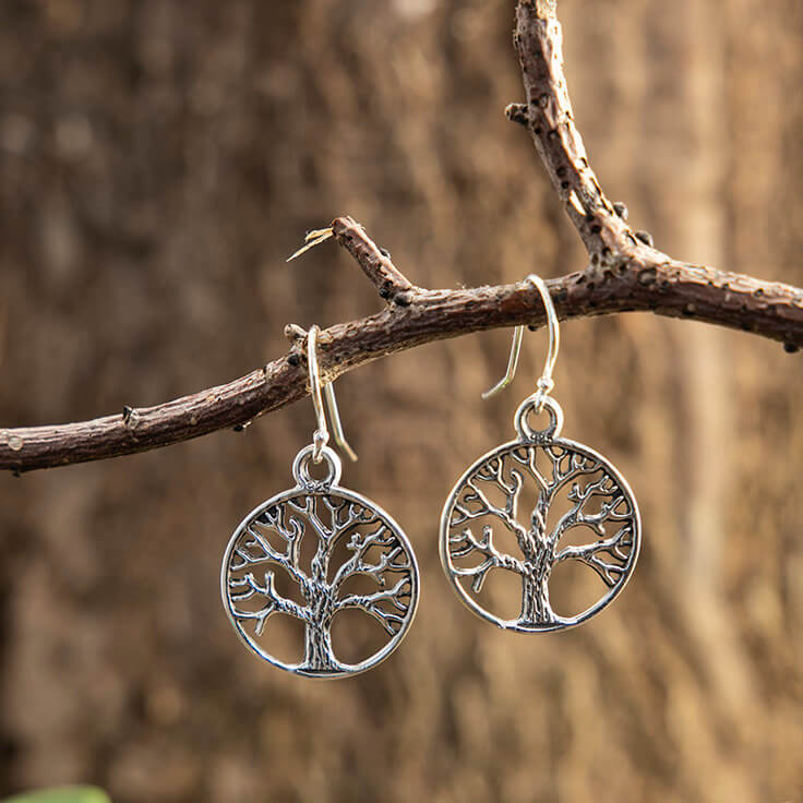 Tree of Life Jewelry