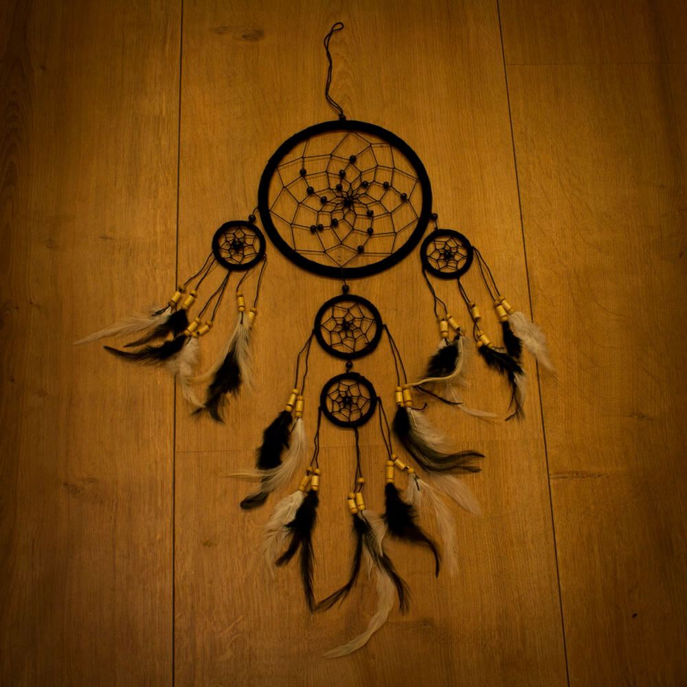 Dreamcatchers