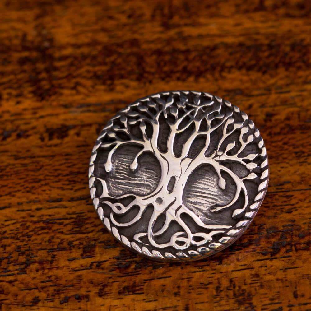 Pendants of Silver
