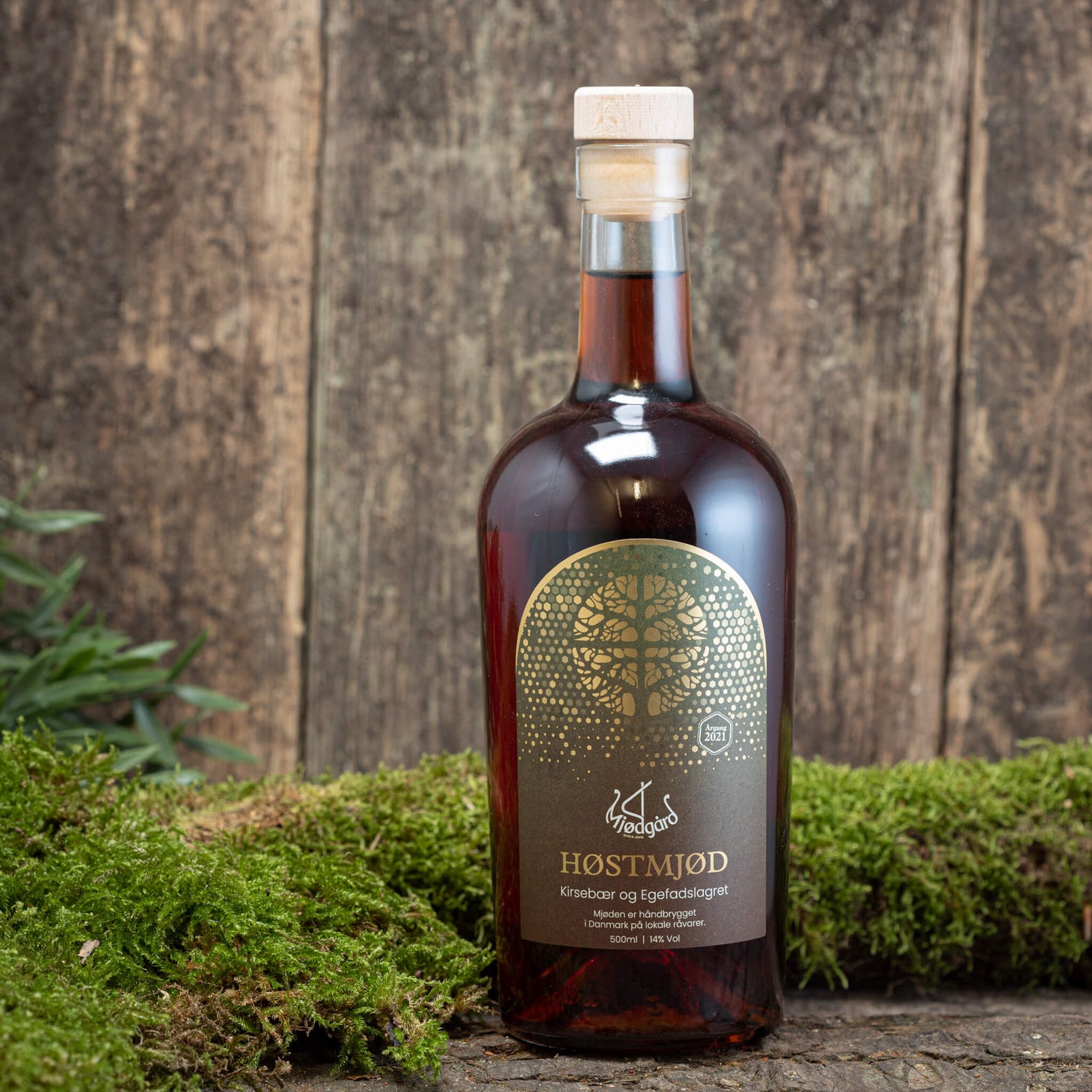Mead