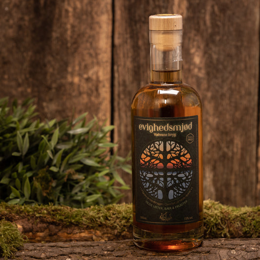 Mjødgård Eternal Mead – The Völven's Brew (50cl)