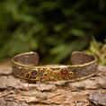 Load image into Gallery viewer, Bracelet Bangle Solmireth 925s Silver
