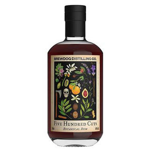 Meet Nectar - The Honey Distillery - 500ml
