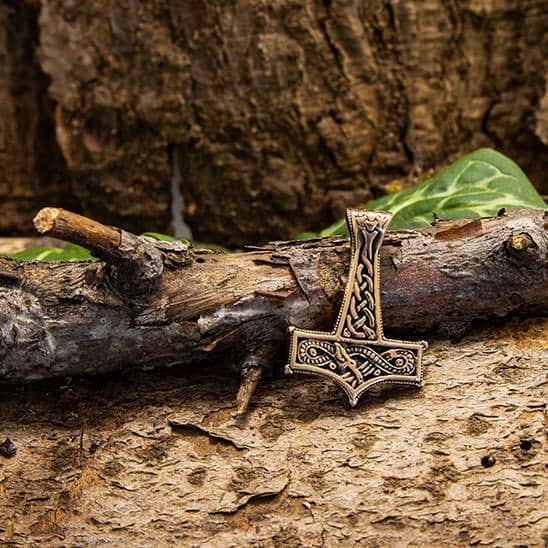 Bronze Jewelry
