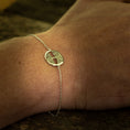 Load image into Gallery viewer, Bracelets Tree of Life Chain 925s Silver
