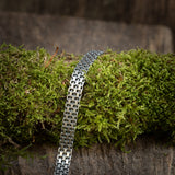 Bracelet Bismark 1.7mm 925s Silver 