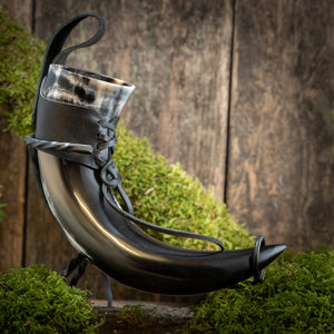 Drinking Horn Basic without stand