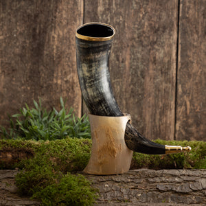 Drinking Horn Ordained