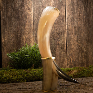 Drinking Horn Ordained