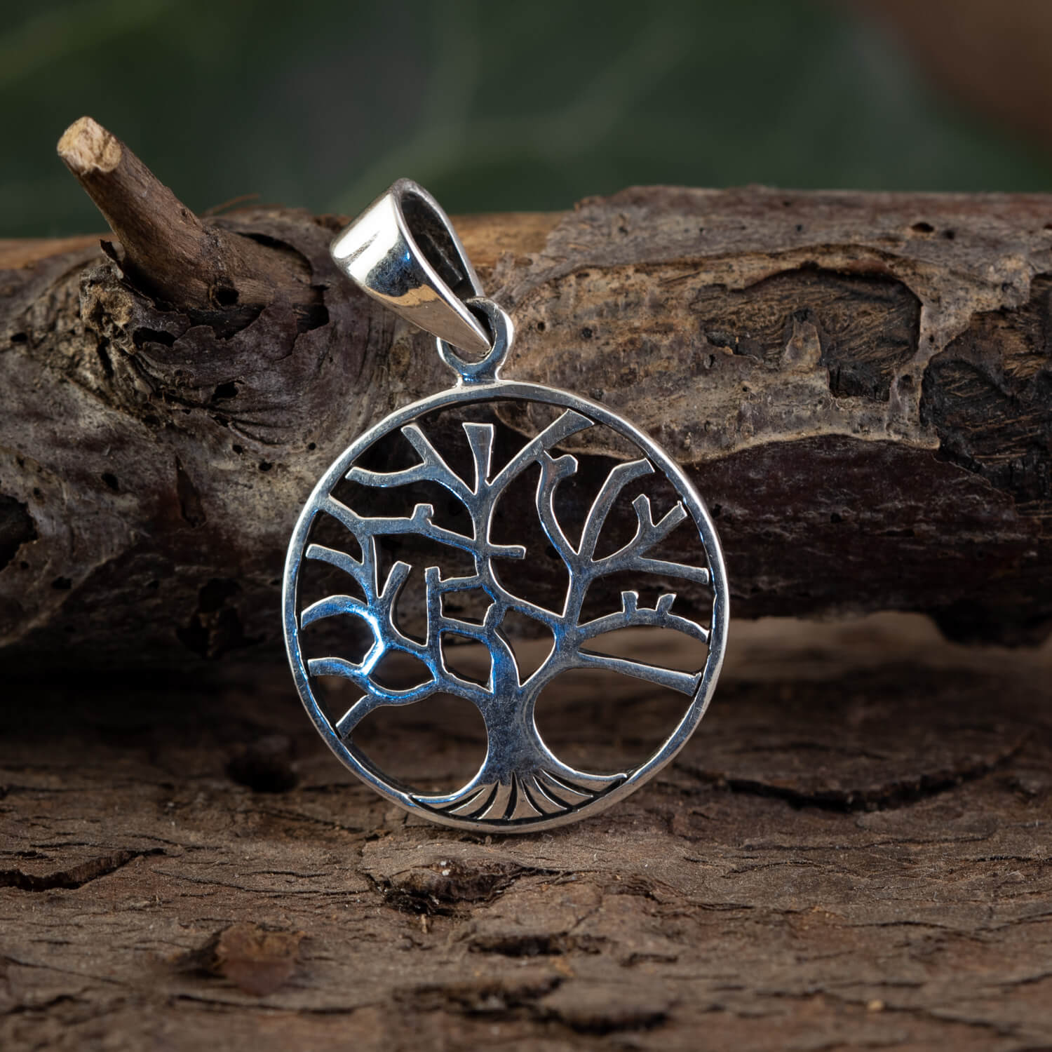 Tree of Life Necklaces