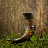 Drinking Horn Chief