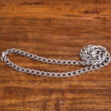 Necklace Armor Chain Steel 6mm